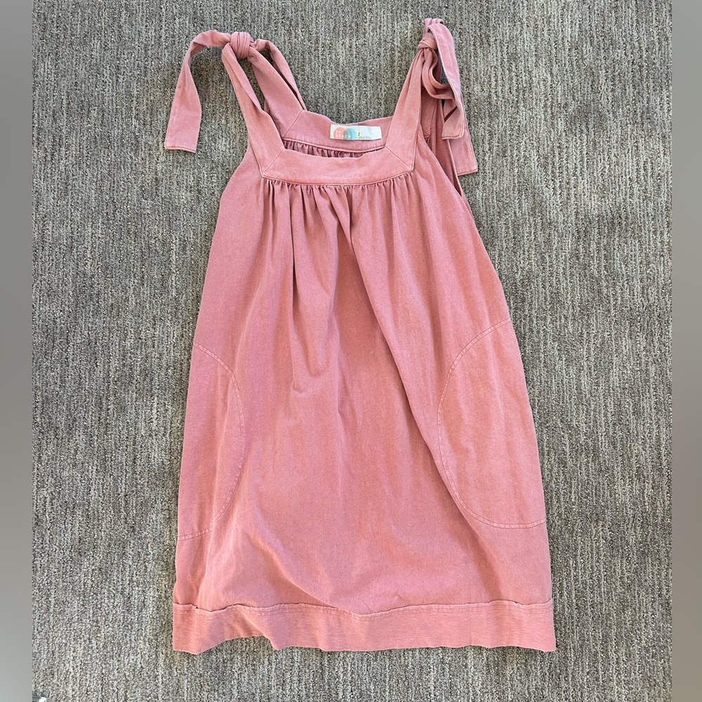 Free People Beach Dress